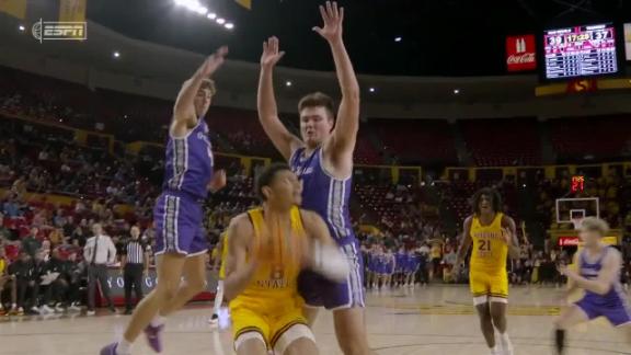 Game Highlights Video