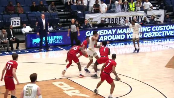 Game Highlights Video