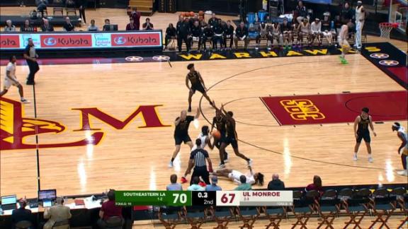 Game Highlights Video