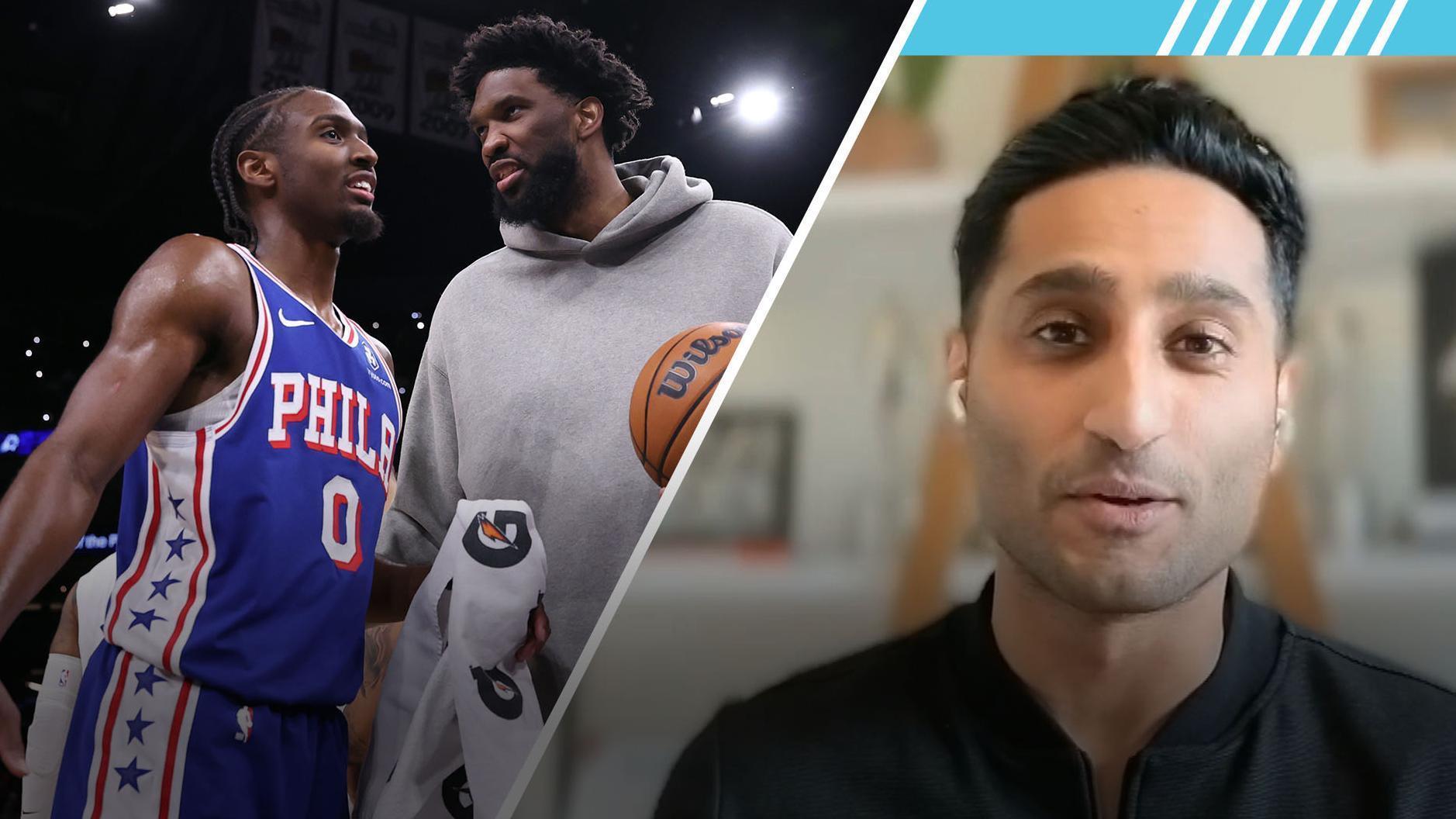 Philadelphia 76ers Scores Stats and Highlights ESPN