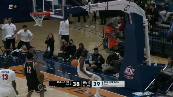 Game Highlights Video