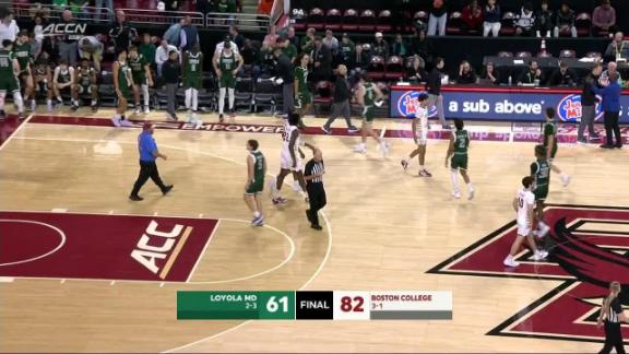 Game Highlights Video