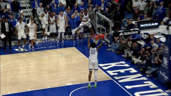 Game Highlights Video