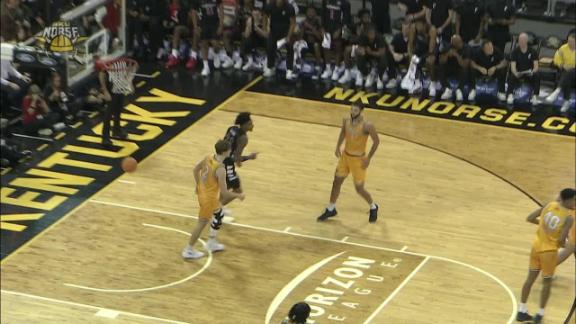 Game Highlights Video