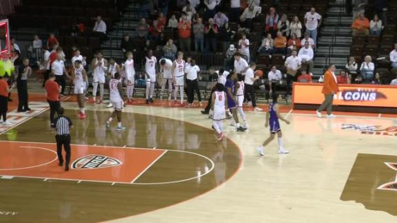 Game Highlights Video