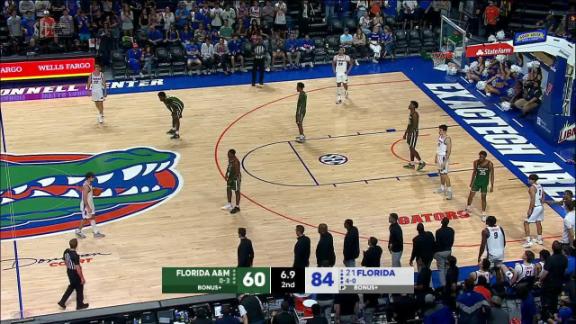 Game Highlights Video