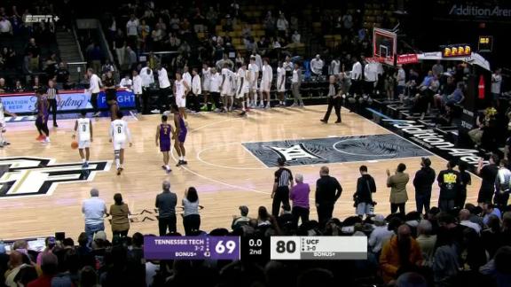 Game Highlights Video