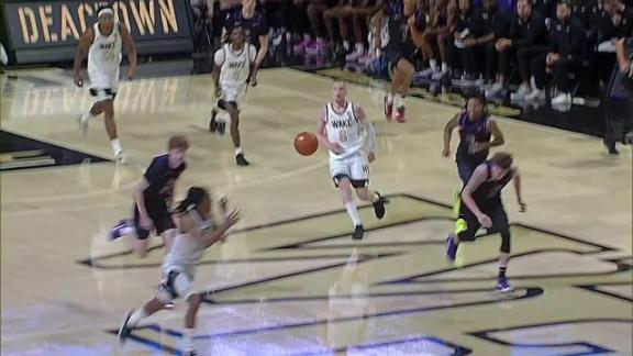 Game Highlights Video