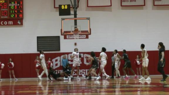 Game Highlights Video