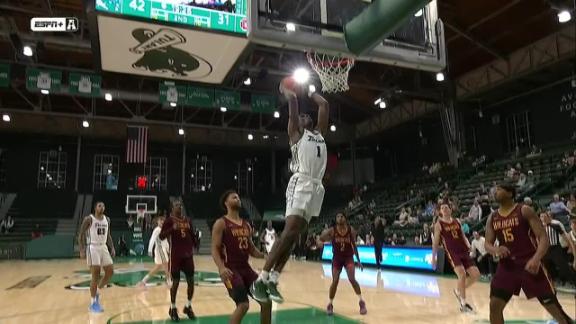 Game Highlights Video