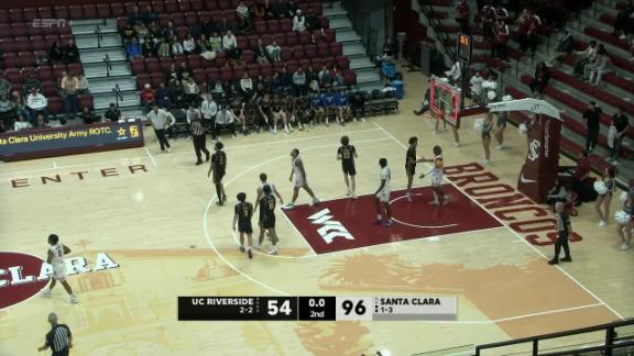 Game Highlights Video