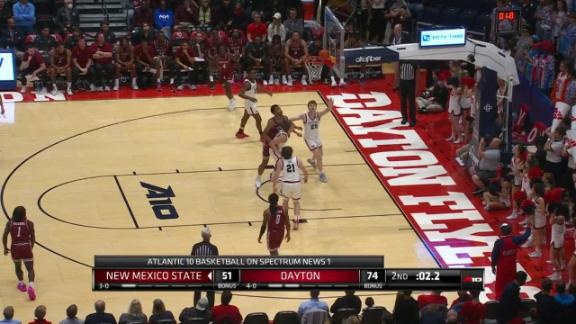 Game Highlights Video