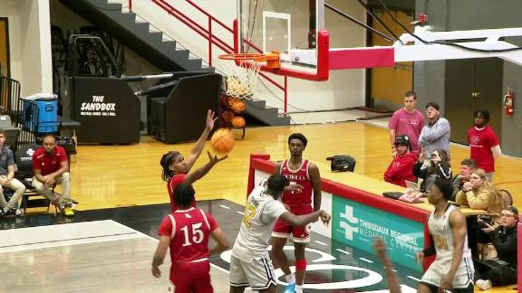 Game Highlights Video
