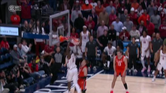 Game Highlights Video