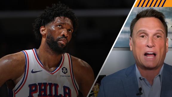 Are the 76ers headed for a lost season?