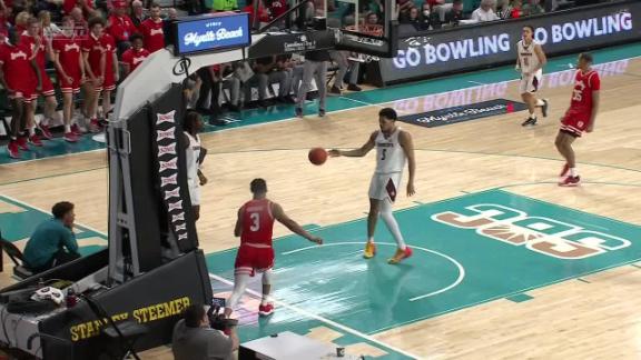 Game Highlights Video