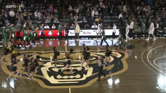 Game Highlights Video