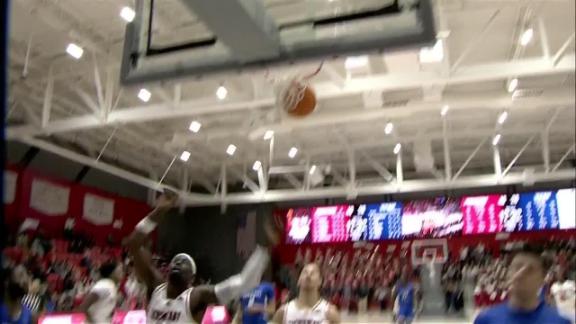 Game Highlights Video