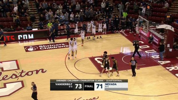 Game Highlights Video