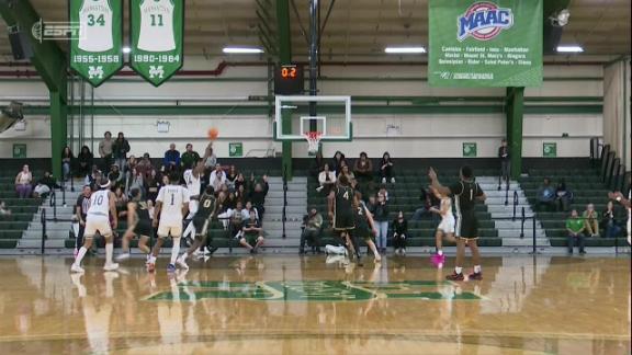 Game Highlights Video