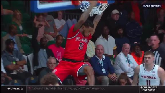 Game Highlights Video