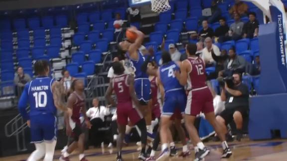 Game Highlights Video