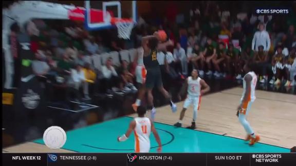 Game Highlights Video