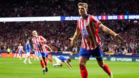 Alaves vs Atl. Madrid Alaves vs Atl. Madrid