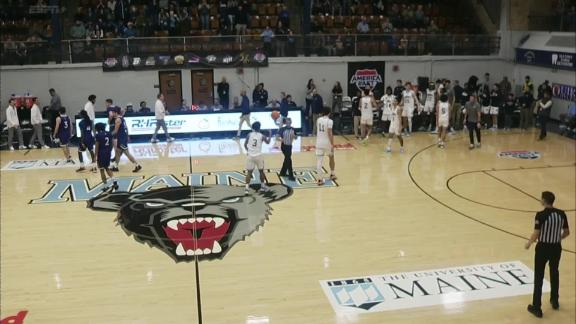 Game Highlights Video