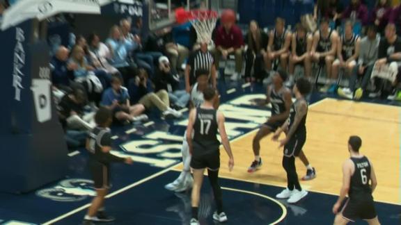 Game Highlights Video