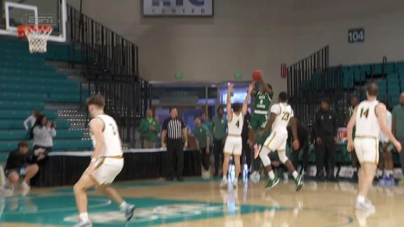 Game Highlights Video