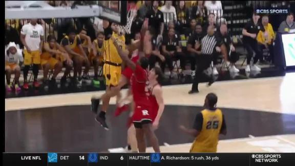 Game Highlights Video