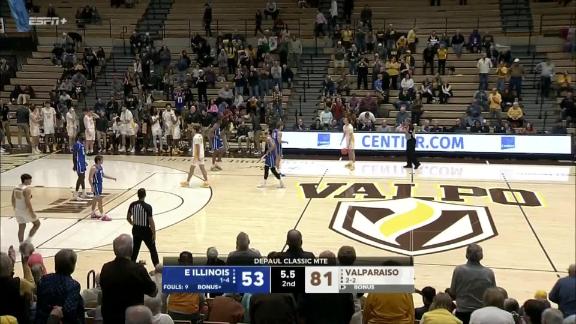 Game Highlights Video