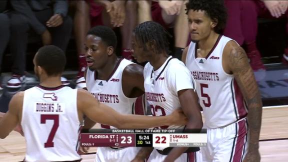 Game Highlights Video