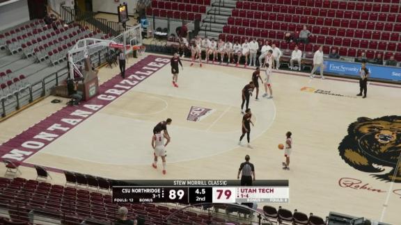 Game Highlights Video