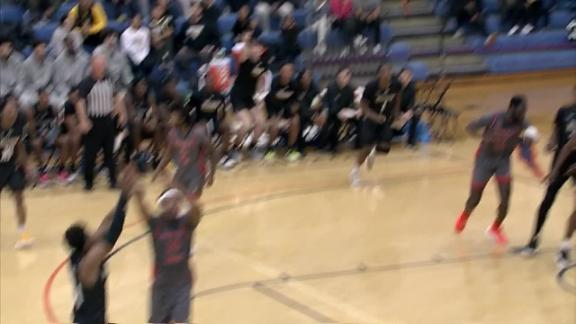 Game Highlights Video