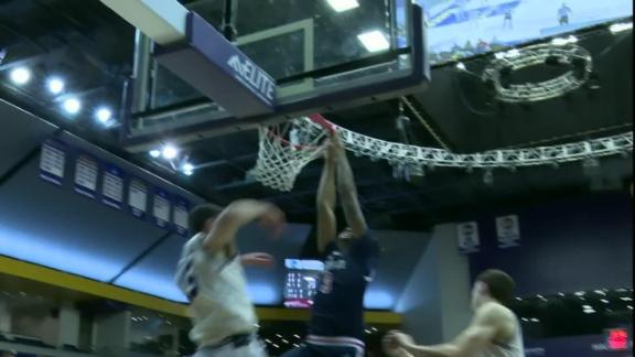 Game Highlights Video