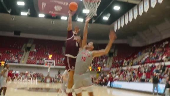 Game Highlights Video