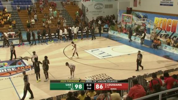 Game Highlights Video