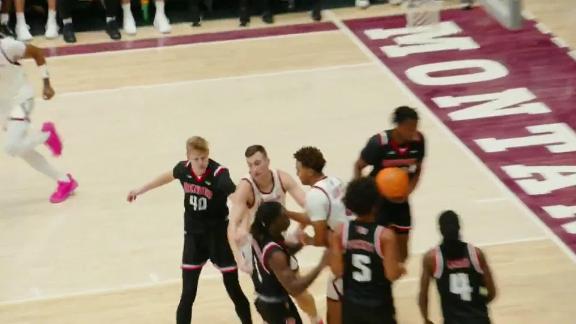 Game Highlights Video