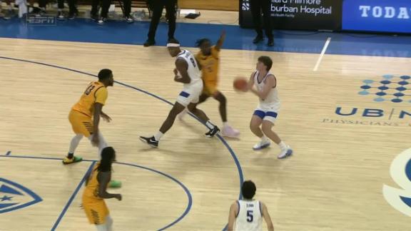 Game Highlights Video