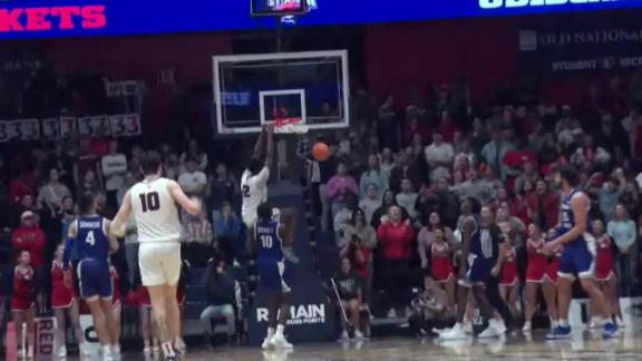 Game Highlights Video