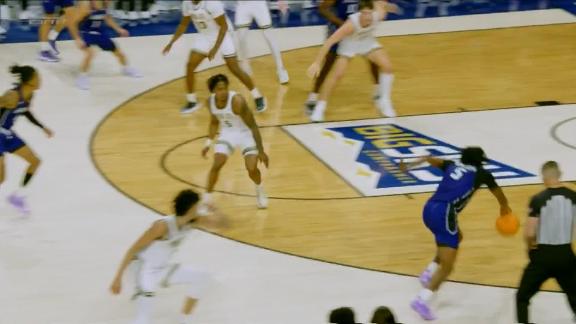 Game Highlights Video