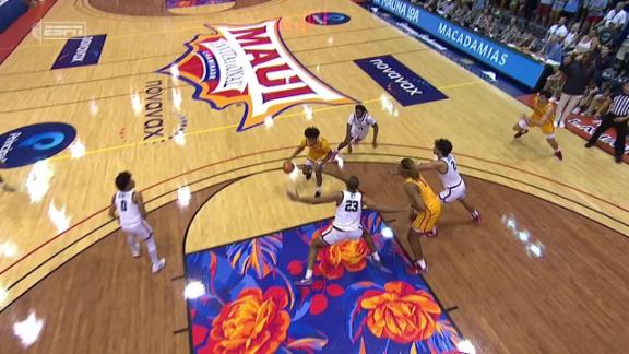 Game Highlights Video