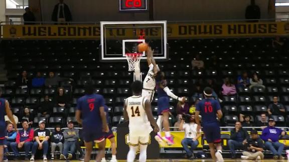 Game Highlights Video