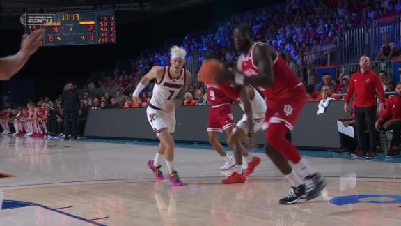 Game Highlights Video