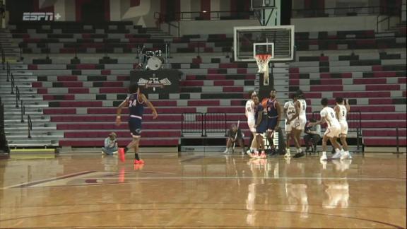 Game Highlights Video