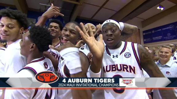 Game Highlights Video