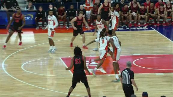 Game Highlights Video