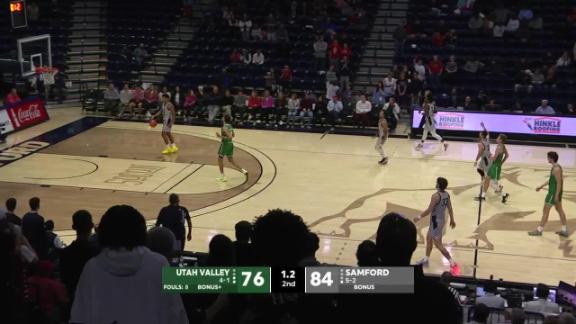 Game Highlights Video